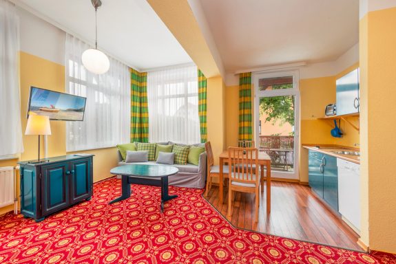 Appartement 3