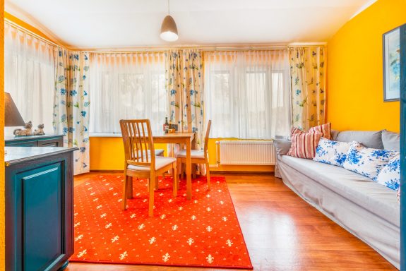 Appartement 5