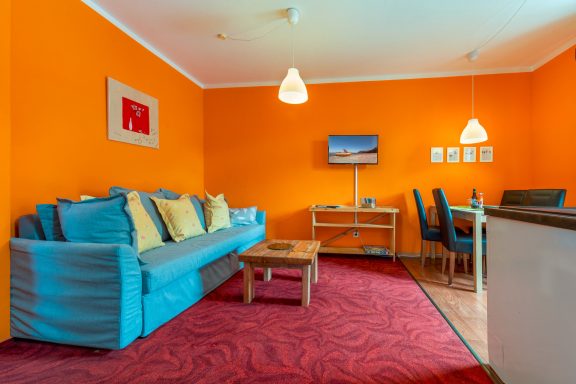 Appartement 2