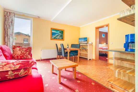 Appartement 7