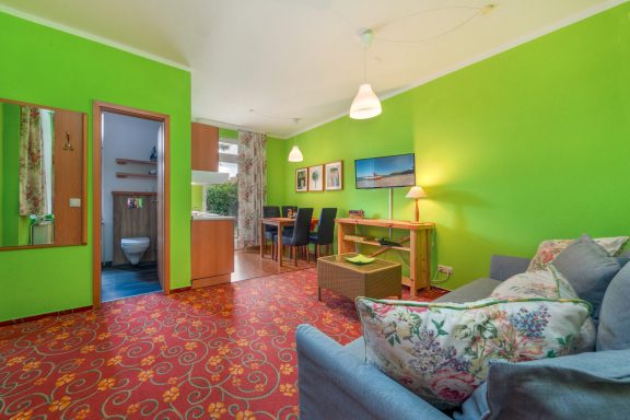 Appartement 3